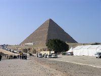 Pyramids of Giza 39
